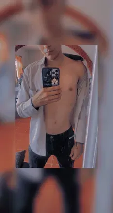OnlyFans cuenta santori1 avatar 1