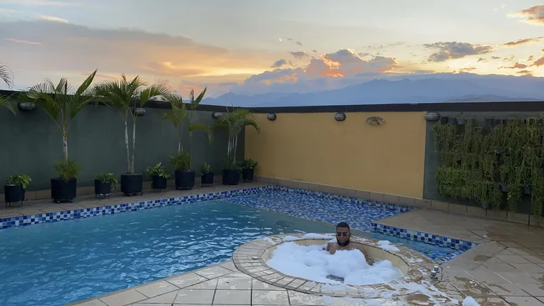 OnlyFans account  bryan94 header 2