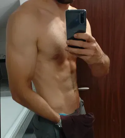 OnlyFans of romanit