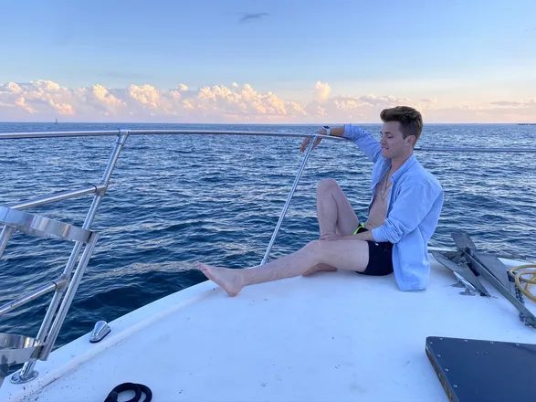 OnlyFans cuenta jakehillx header 2