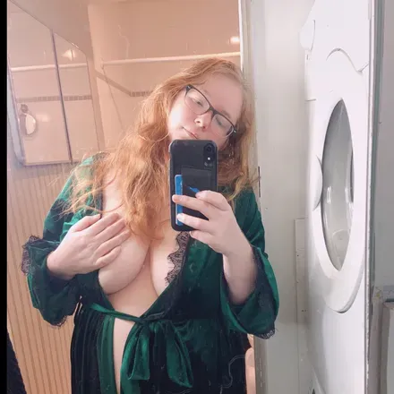 OnlyFans cuenta meryt86 avatar 1