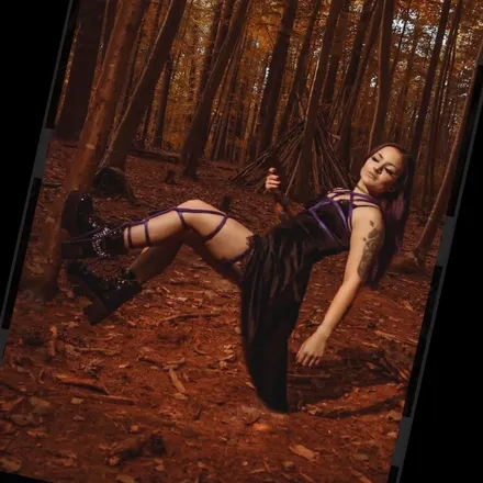 OnlyFans cuenta kimmythiccck header 2