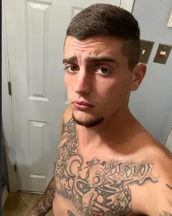 OnlyFans cuenta johnny_solo96 avatar 1