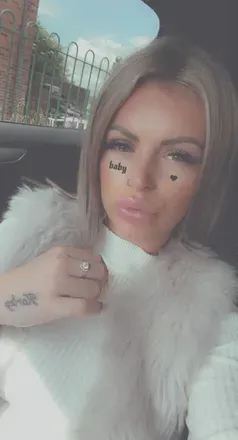OnlyFans cuenta staceyjaynee28.x avatar 1