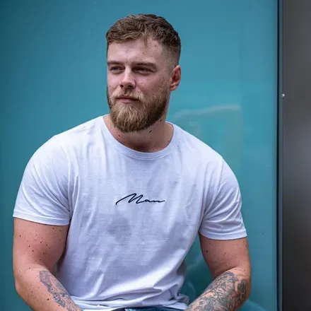 OnlyFans cuenta bignorthernviking avatar 1