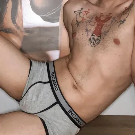 OnlyFans account  robertsativa avatar 1