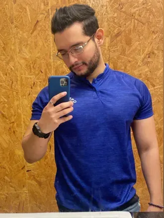 OnlyFans cuenta sergiobp81 avatar 1