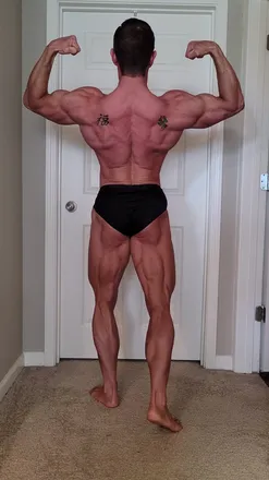 OnlyFans account  jacktanner header 2