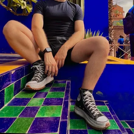 OnlyFans cuenta u83389506 header 2