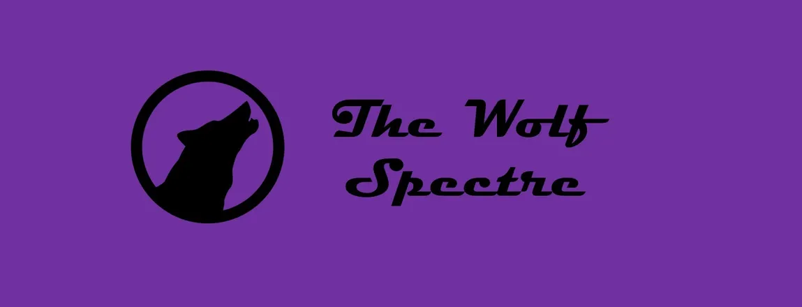 OnlyFans cuenta the_wolf_spectre header 2