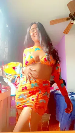 OnlyFans cuenta katkitty2330 avatar 1
