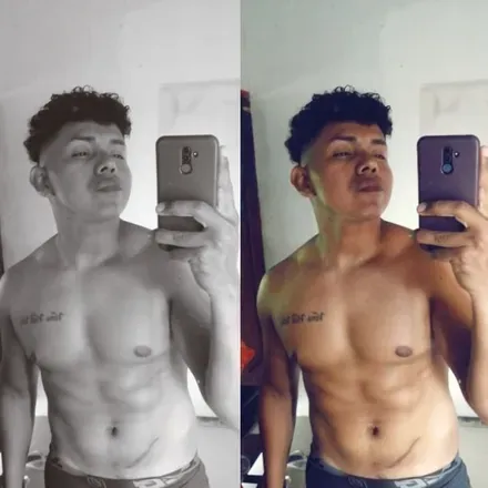 OnlyFans cuenta leomeram avatar 1