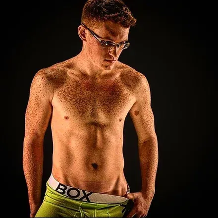 OnlyFans cuenta ginger_lifter99 avatar 1