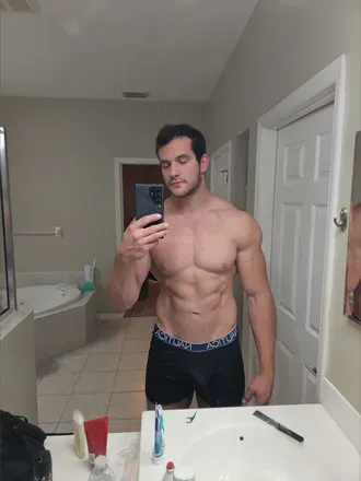 OnlyFans cuenta steubandrew avatar 1