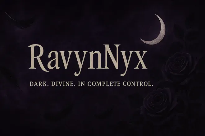 OnlyFans cuenta ravynnyx0 header 2