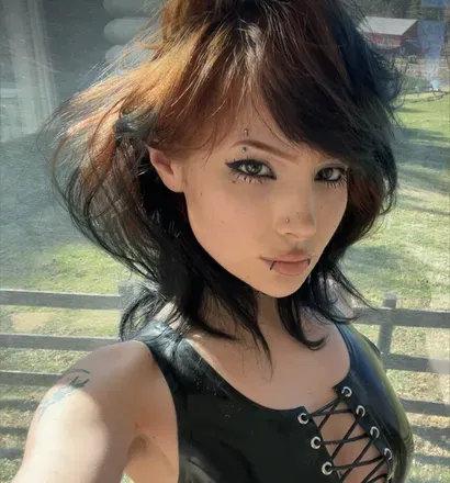 OnlyFans account  missnyxdawn avatar 1