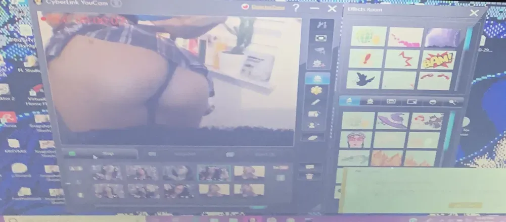 OnlyFans cuenta glittertrapstar header 2