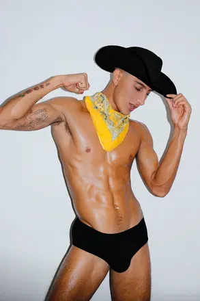 OnlyFans de curiousgeorgemx