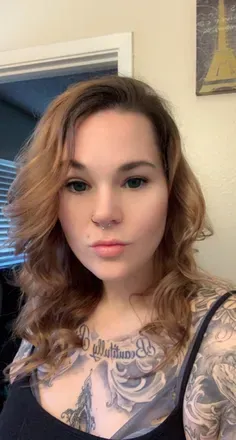 OnlyFans account  tattedmommy89 avatar 1