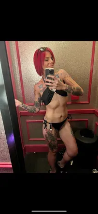OnlyFans cuenta sheenashexoxo avatar 1