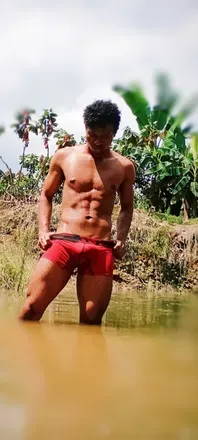 OnlyFans cuenta nicko_enry avatar 1