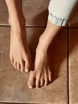 OnlyFans cuenta thefeetqueen97 avatar 1