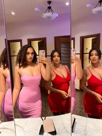 OnlyFans cuenta chloeandchey avatar 1