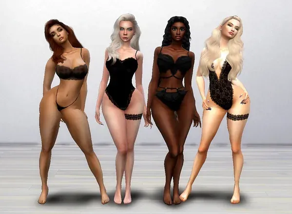 OnlyFans cuenta fantasysims header 2