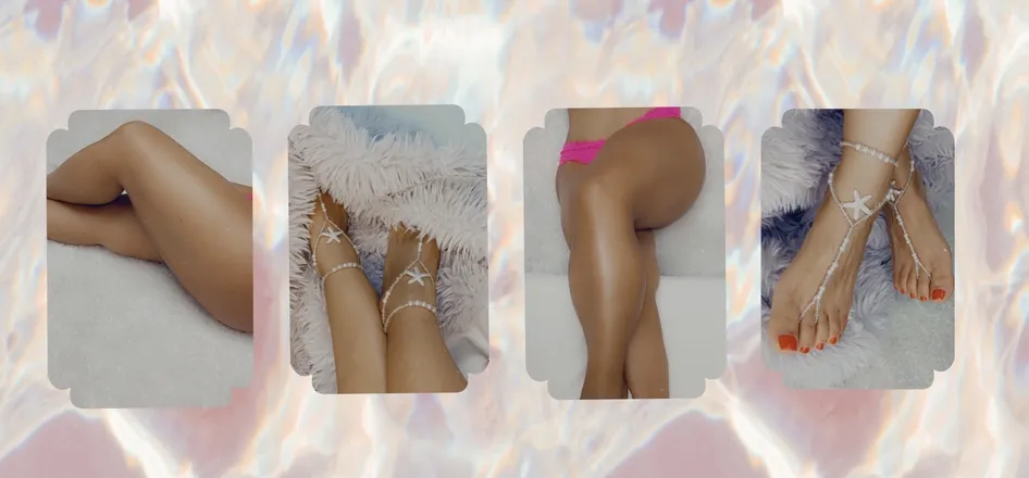 OnlyFans cuenta thighsxfeet header 2