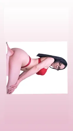 OnlyFans cuenta elly.elle23 header 2