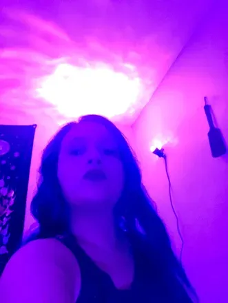 OnlyFans cuenta mellowfemme header 2