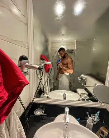 OnlyFans cuenta danishotev avatar 1