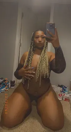 OnlyFans cuenta chinky316 avatar 1