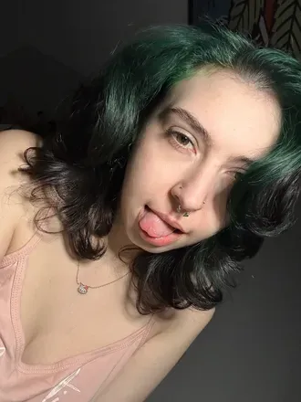 OnlyFans cuenta peachyspitt avatar 1