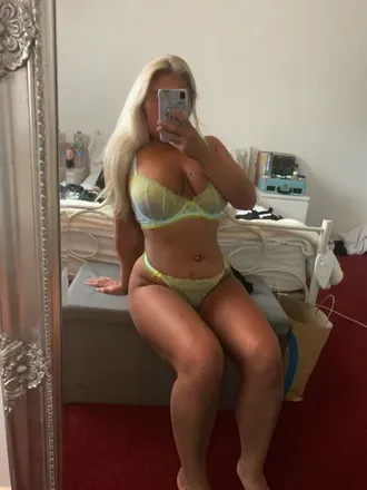 OnlyFans cuenta xxblondebabyx avatar 1