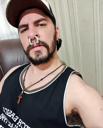 OnlyFans cuenta countrypigboy avatar 1