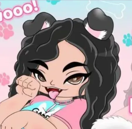 OnlyFans cuenta angelicpuppy avatar 1