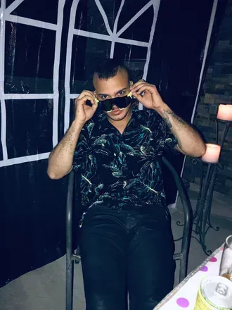 OnlyFans cuenta kevintaborda09 avatar 1