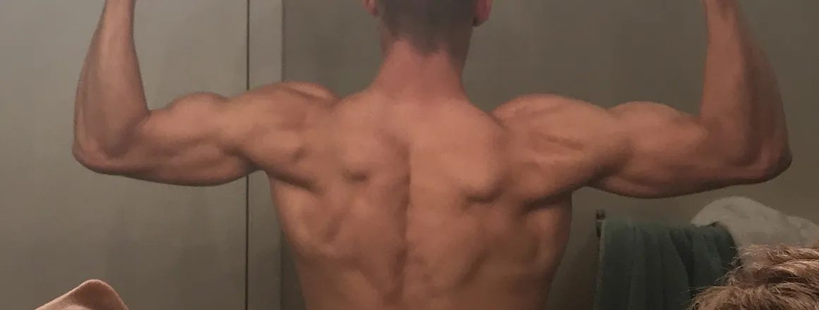 OnlyFans account  seth402 header 2
