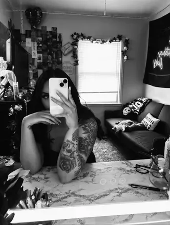 OnlyFans cuenta tattoo3dmomma avatar 1
