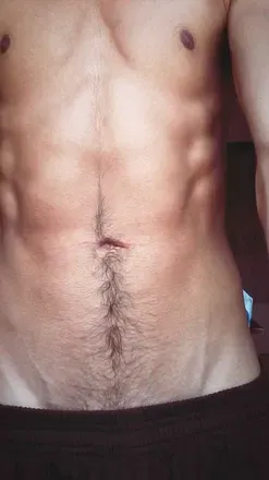 OnlyFans cuenta mikelozanoxd avatar 1