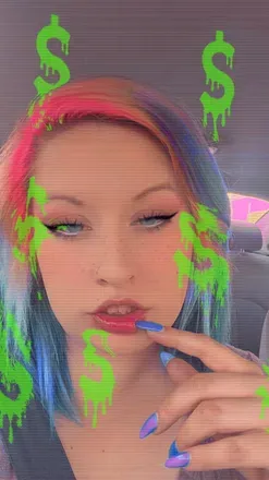 OnlyFans cuenta electric_kitten avatar 1