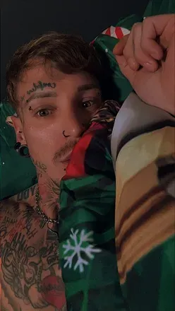 OnlyFans cuenta tattooedpierced avatar 1