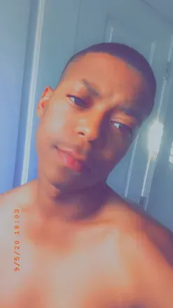 OnlyFans account  keemdreamz avatar 1