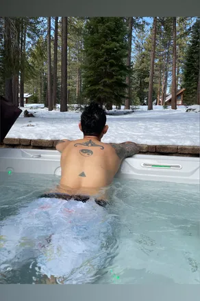 OnlyFans account  dazstuds header 2