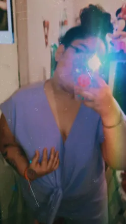 OnlyFans cuenta annegomez12 header 2