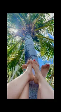 OnlyFans cuenta collegesexytoes avatar 1