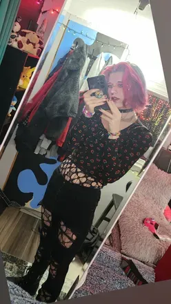 OnlyFans cuenta puppygirlnixi avatar 1