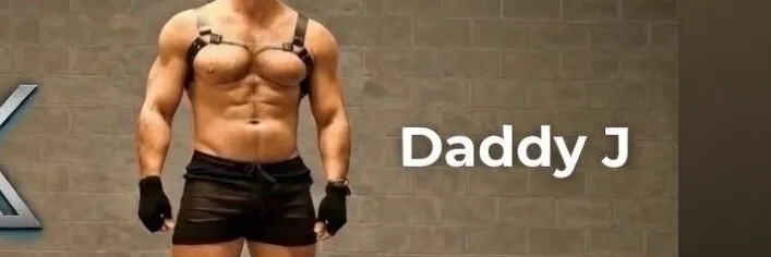 OnlyFans account  julesdaddy header 2