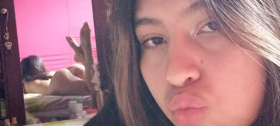 OnlyFans cuenta majo.barajas header 2